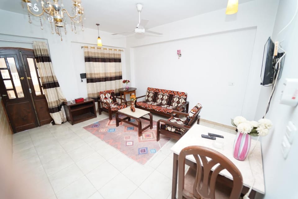 Communal lounge/ TV room, Seating area