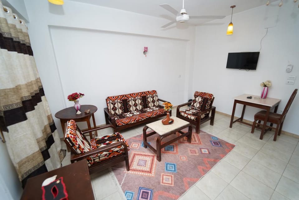 Flower of Desert Apartment in Luxor