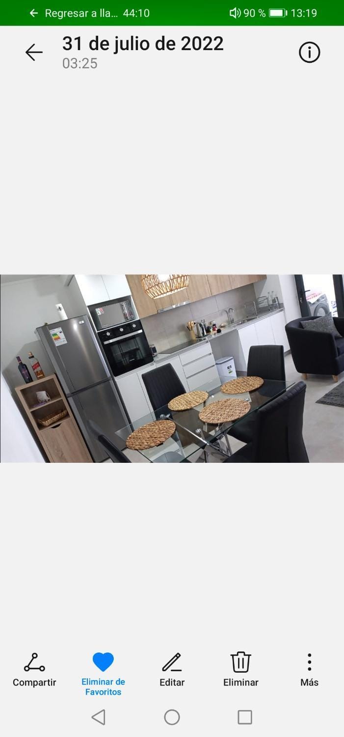 Departamento Nuevo Premium Hospedaje Rancagua - Centro Apartment in Rancagua