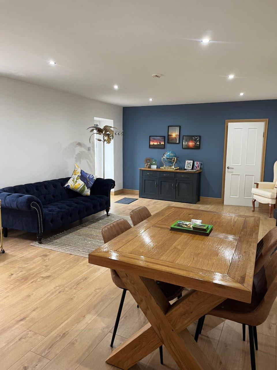 Unique countryside stay House in Northern Ireland