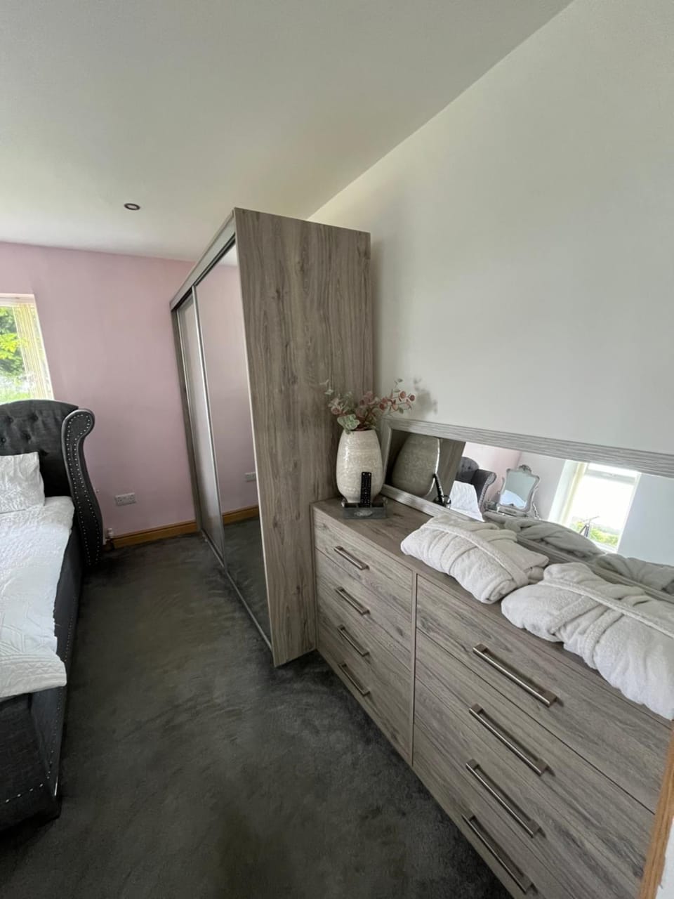 Unique countryside stay House in Northern Ireland