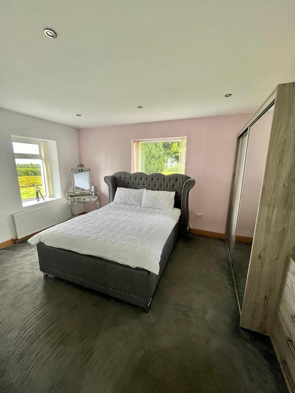 Unique countryside stay House in Northern Ireland