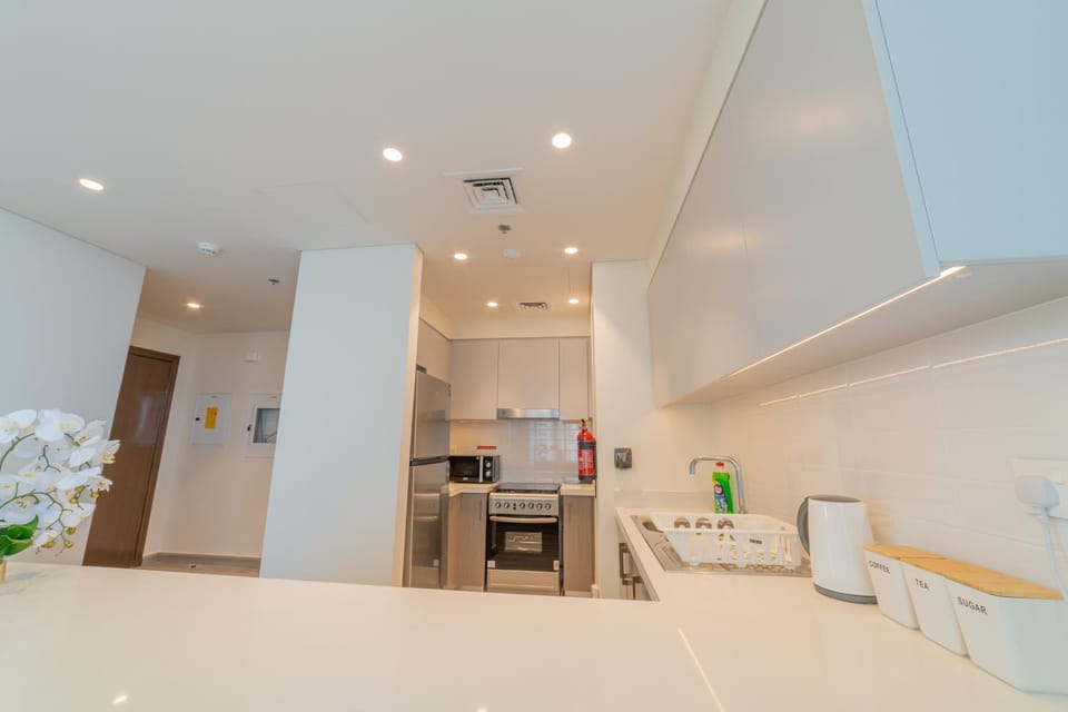 FIRST CLASS 2BR with full DUBAI BOULEVARD view Apartment in Dubai
