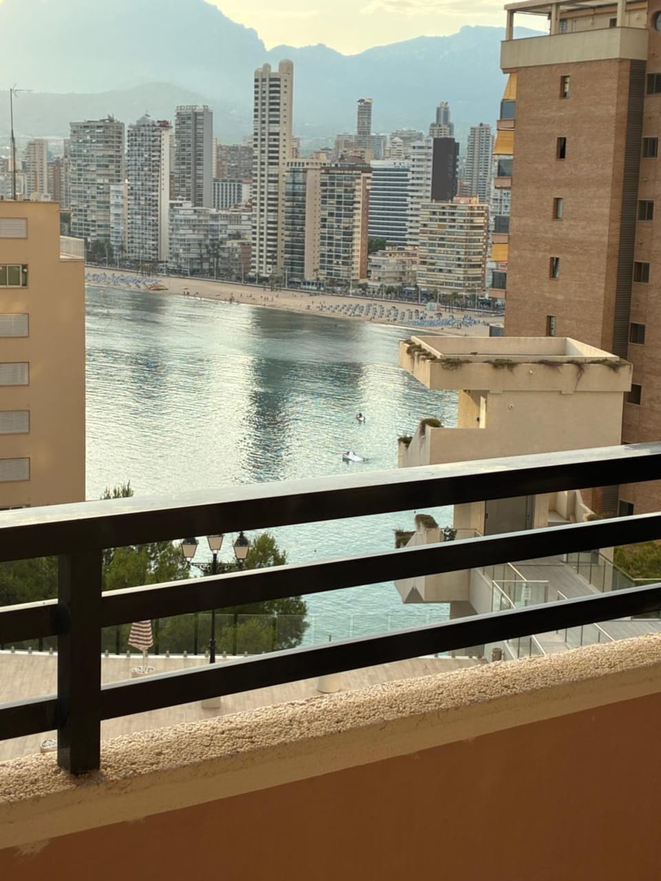 APARTAMENTO PLAYA DE BENIDORM Playa de Levante Apartment in Benidorm