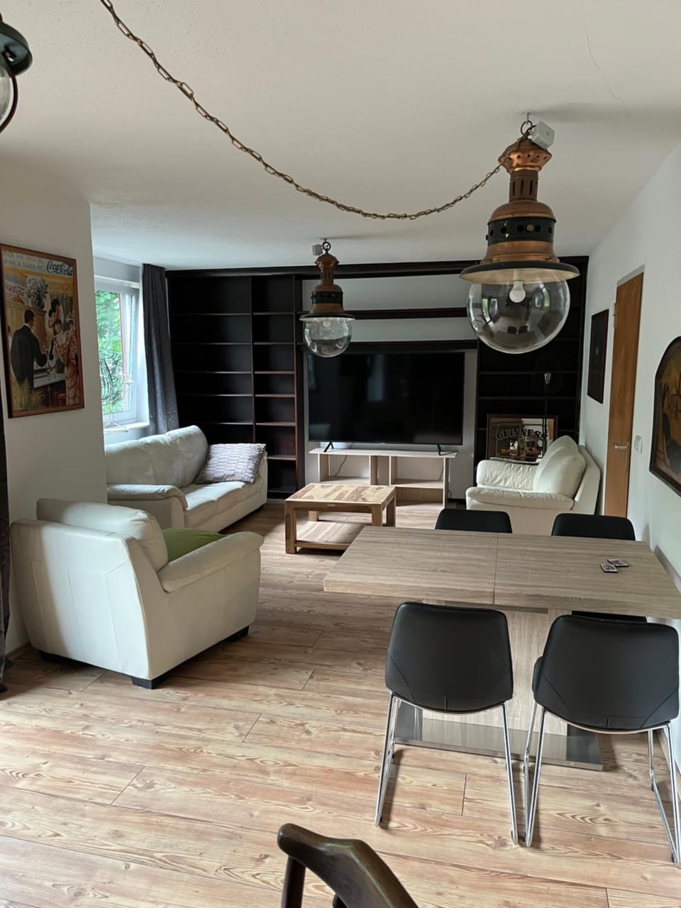 Haus Hilde House in Saarland, 66, Germany