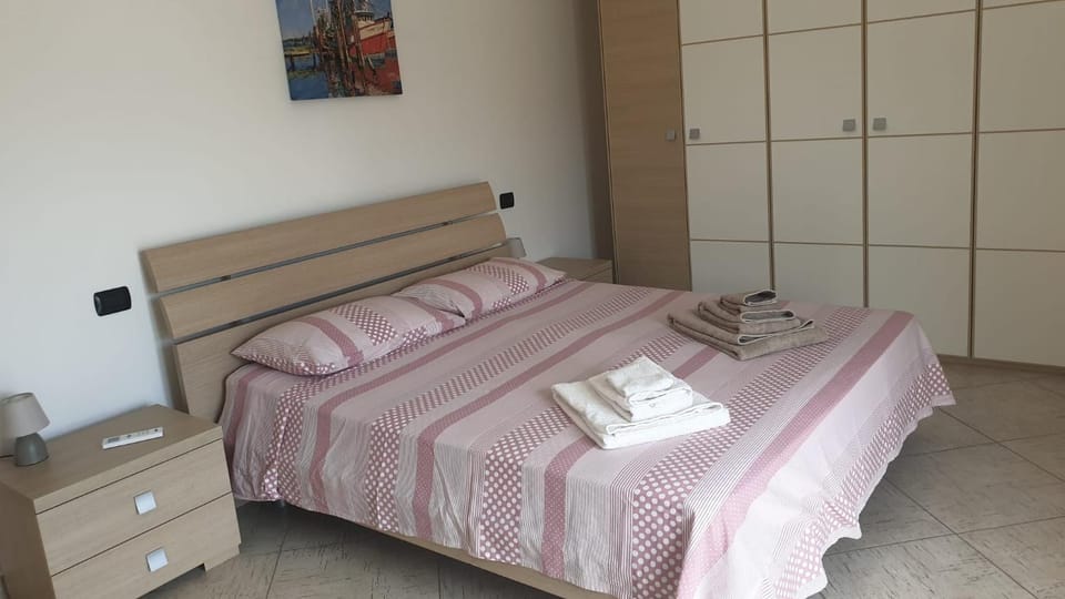 CASA GIOVANNI Apartment in Polignano a Mare