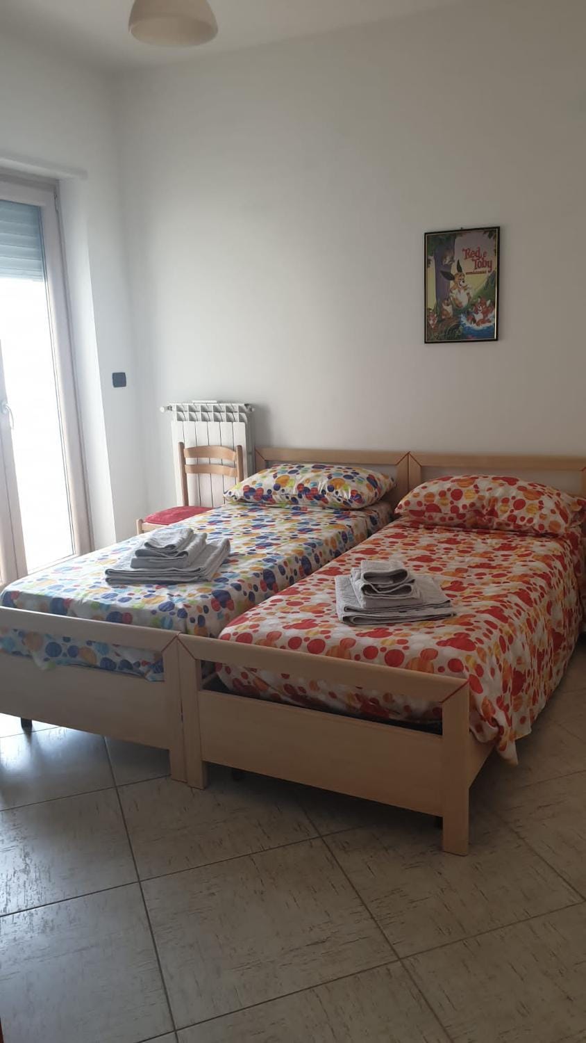 CASA GIOVANNI Apartment in Polignano a Mare