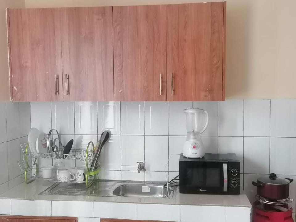 Nuri Homes Apartment in Uganda