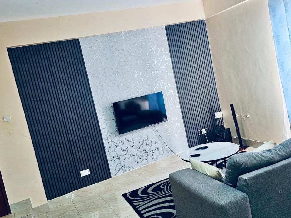 Nuri Homes Apartment in Uganda