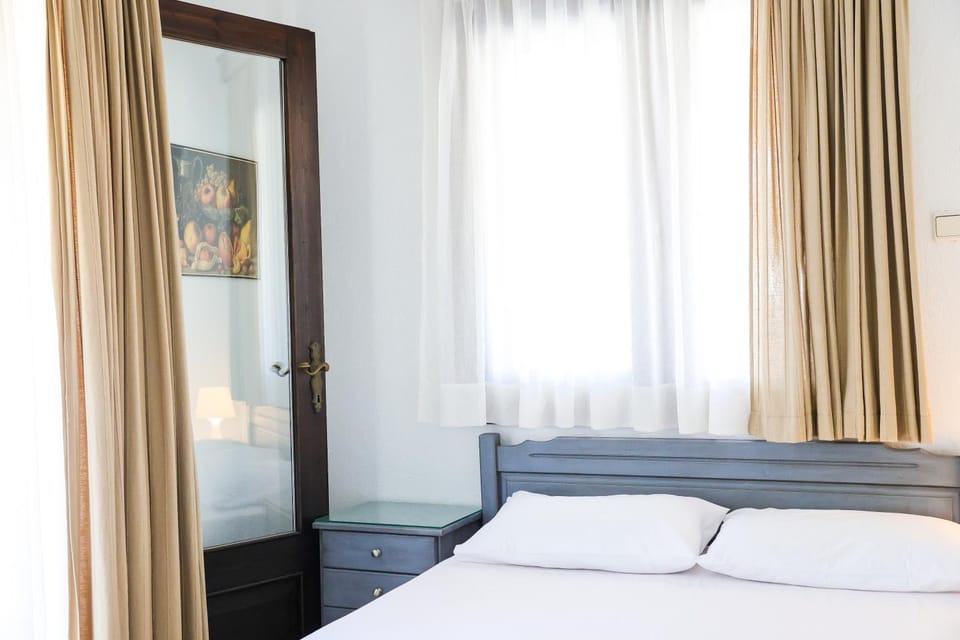 Villa Moras Apartment hotel in Pieria, Greece
