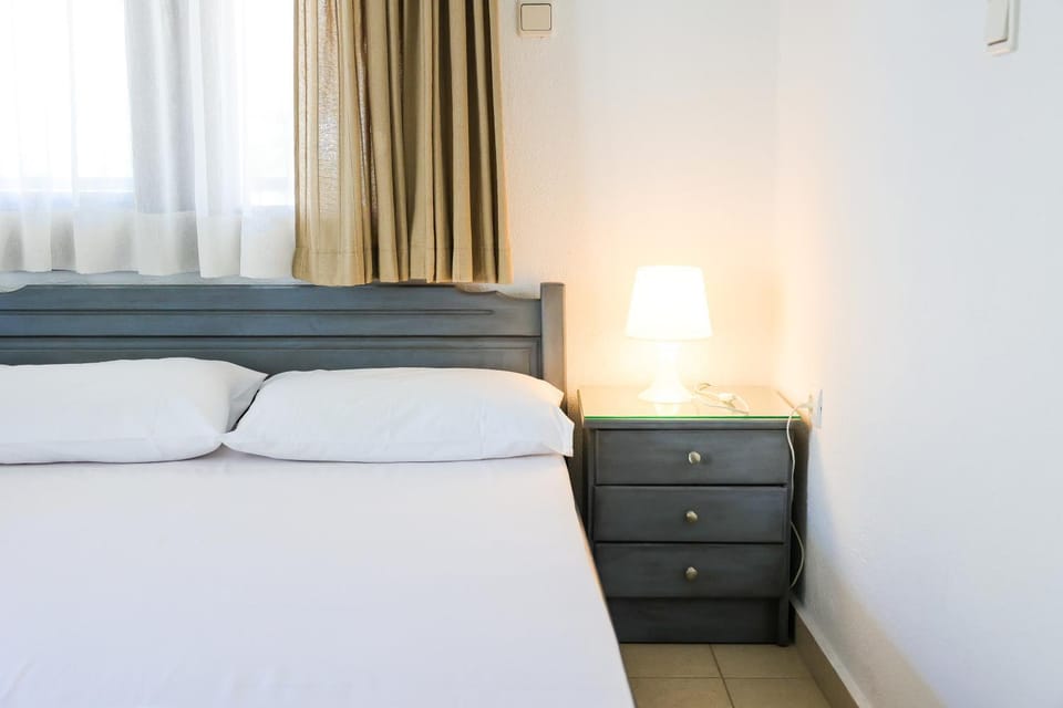 Villa Moras Apartment hotel in Pieria, Greece