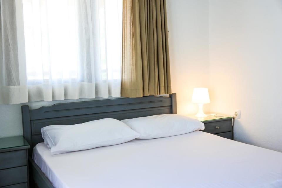 Villa Moras Apartment hotel in Pieria, Greece