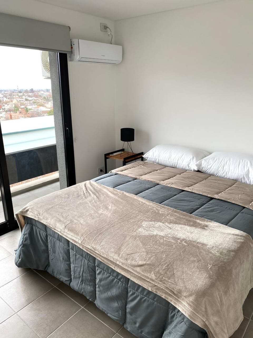 Departamento Cordillera Apartment in Godoy Cruz