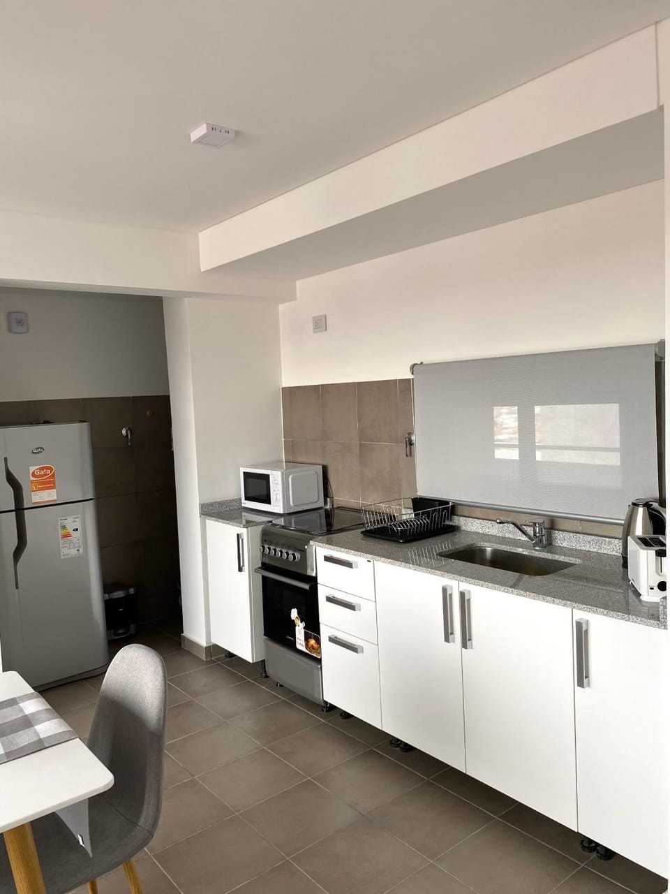 Departamento Cordillera Apartment in Godoy Cruz