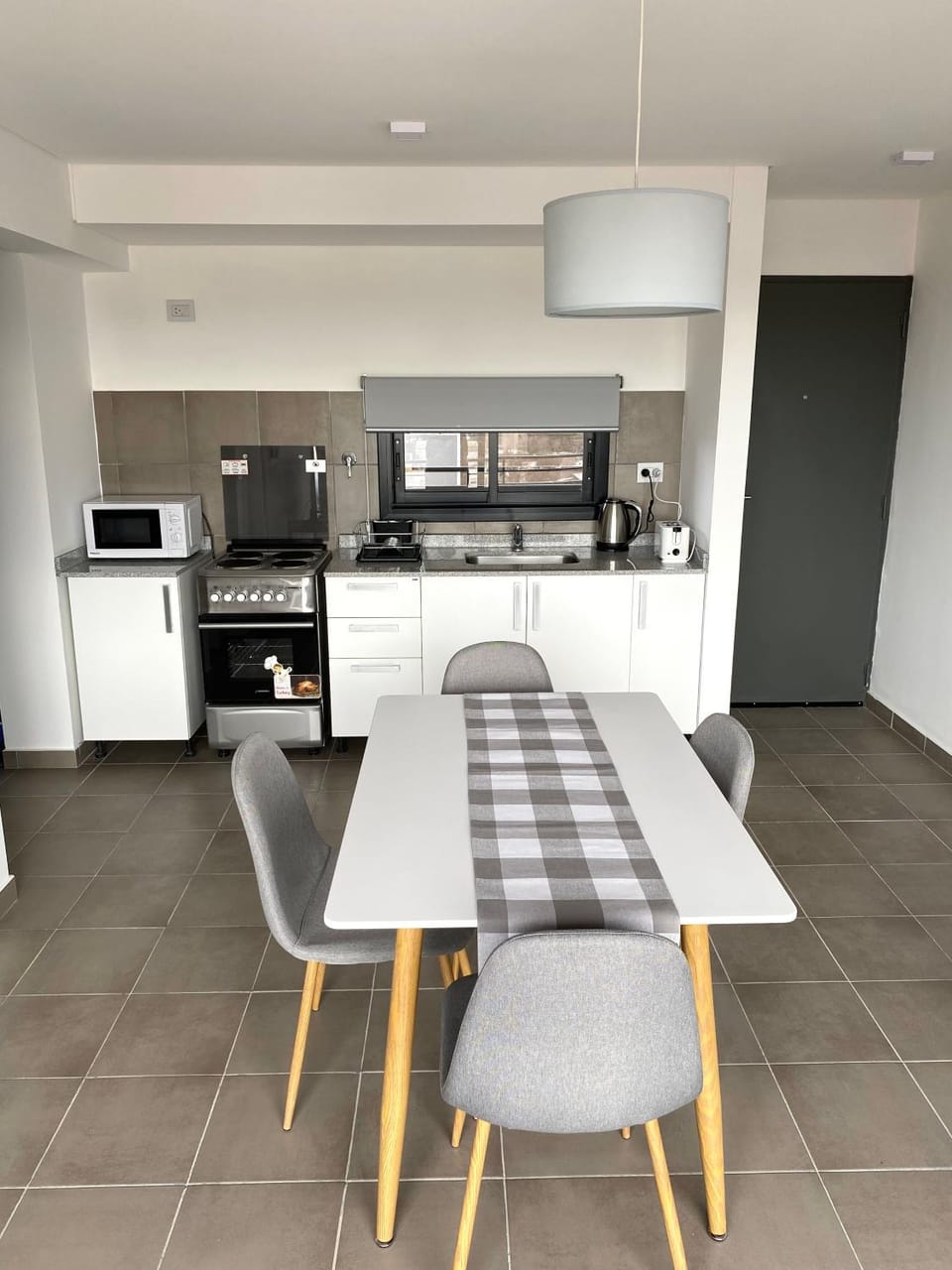 Departamento Cordillera Apartment in Godoy Cruz