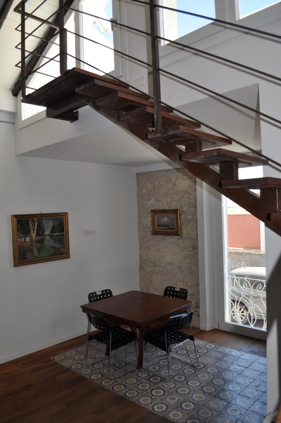 Casa di Mario appartamento in centro storico con due camere da letto e terrazze Apartment in Cagliari