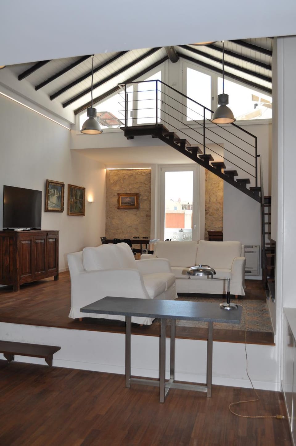 Casa di Mario appartamento in centro storico con due camere da letto e terrazze Apartment in Cagliari