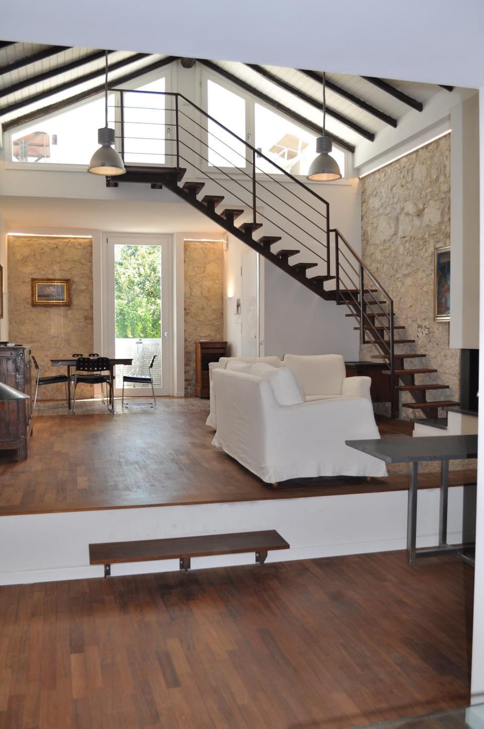 Casa di Mario appartamento in centro storico con due camere da letto e terrazze Apartment in Cagliari