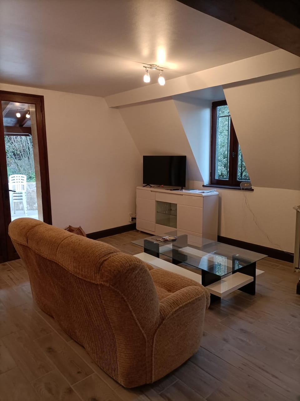 Maison T2 à 6 minutes à pied du centre de Sarlat House in Occitanie