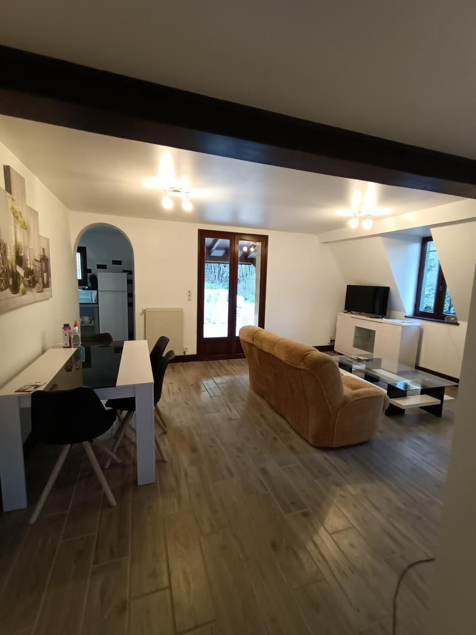Maison T2 à 6 minutes à pied du centre de Sarlat House in Occitanie