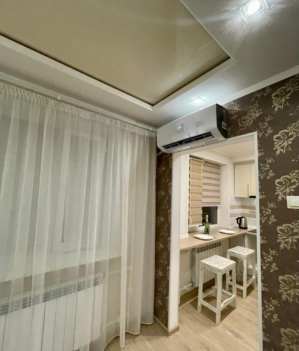 Роскошные апартаменты в центре Apartment in Kazakhstan