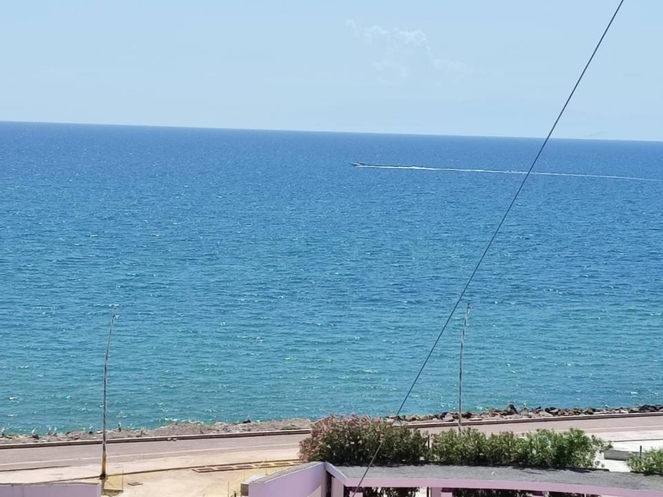 Blue Dolphins Apartment Apartment in Halkidiki