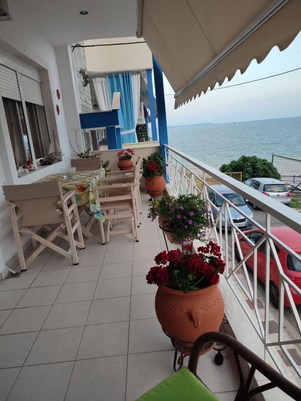 Blue Dolphins Apartment Apartment in Halkidiki