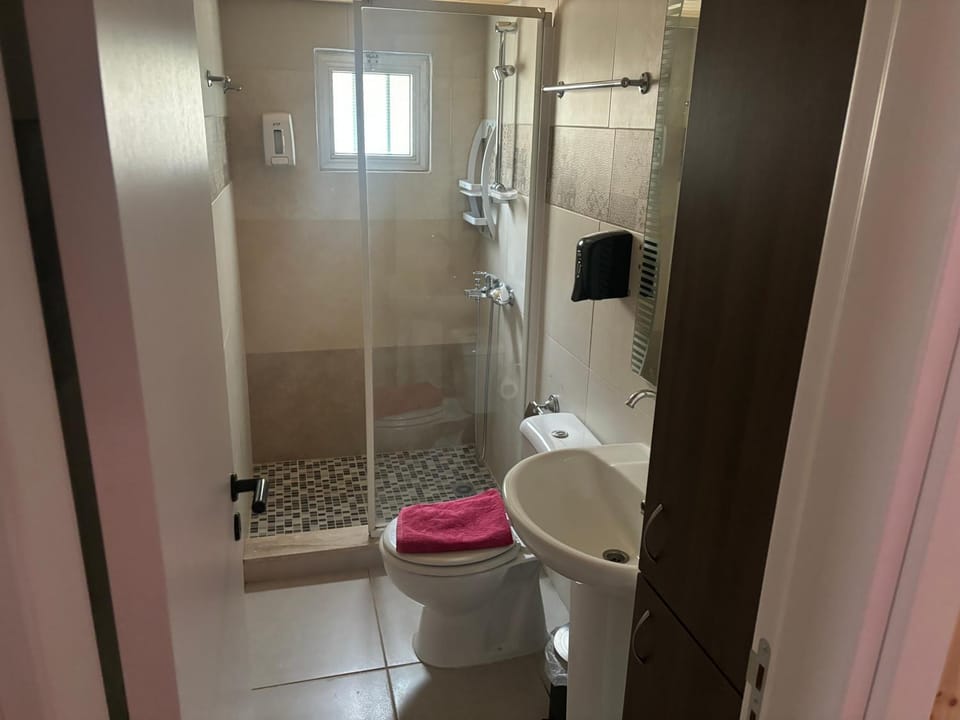 Sofros To Apomero House in Limassol District
