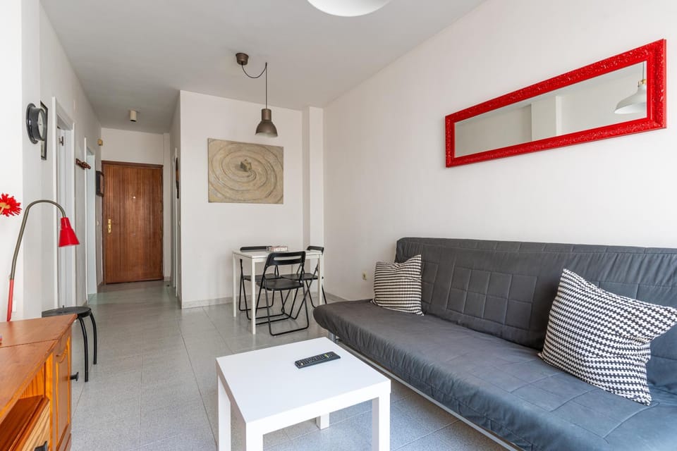 Apartamento Malaga city center Apartment in Malaga