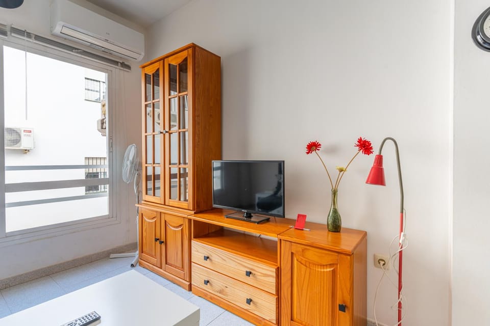 Apartamento Malaga city center Apartment in Malaga