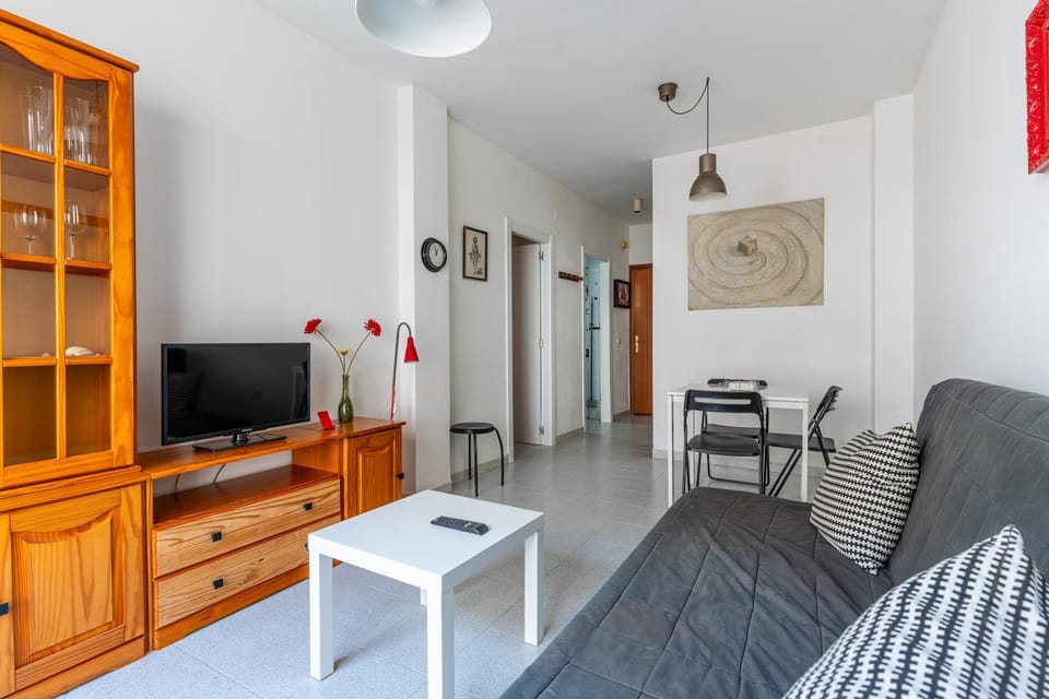 Apartamento Malaga city center Apartment in Malaga