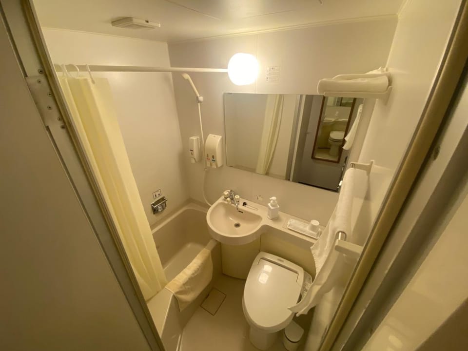 Az Inn Fukui - Vacation STAY 65924v Hotel in Japan