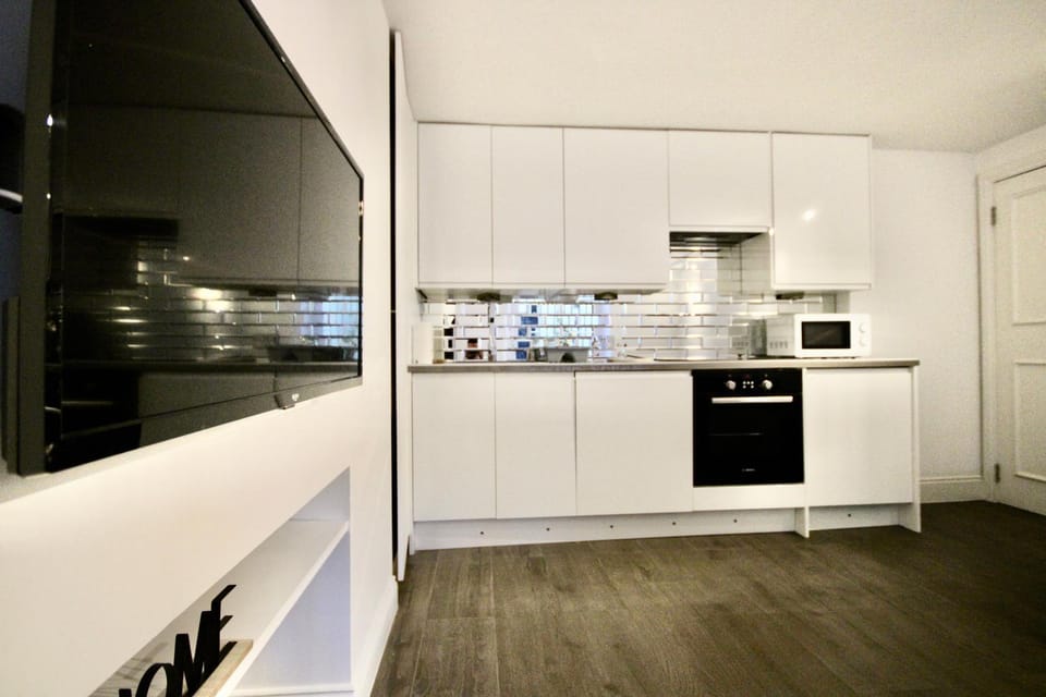 Superb flat near Victoria station Apartment in City of Westminster