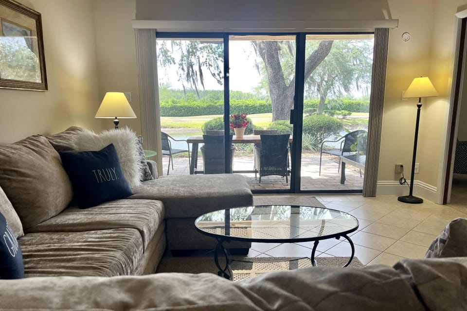 Resort Community Retreat House in Wesley Chapel