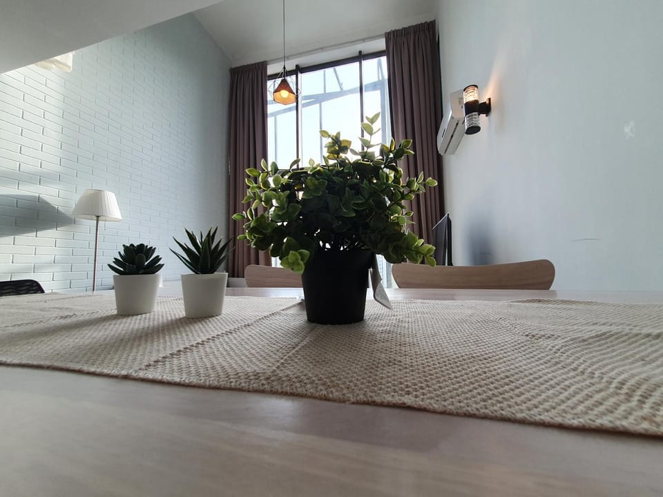My Empire Damansara - Netflix & Wifi Apartment in Petaling Jaya