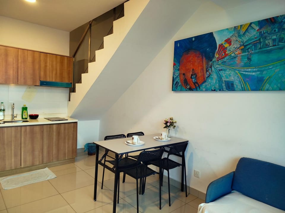 EntireUnits, Pool,Parking,Jaya One,Pacific Towers,Petaling Jaya Apartment in Petaling Jaya
