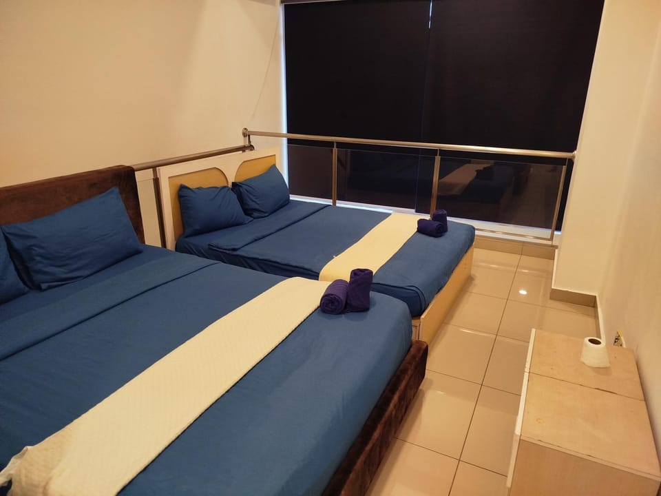 EntireUnits, Pool,Parking,Jaya One,Pacific Towers,Petaling Jaya Apartment in Petaling Jaya