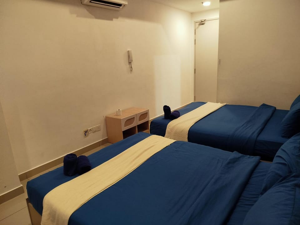 EntireUnits, Pool,Parking,Jaya One,Pacific Towers,Petaling Jaya Apartment in Petaling Jaya