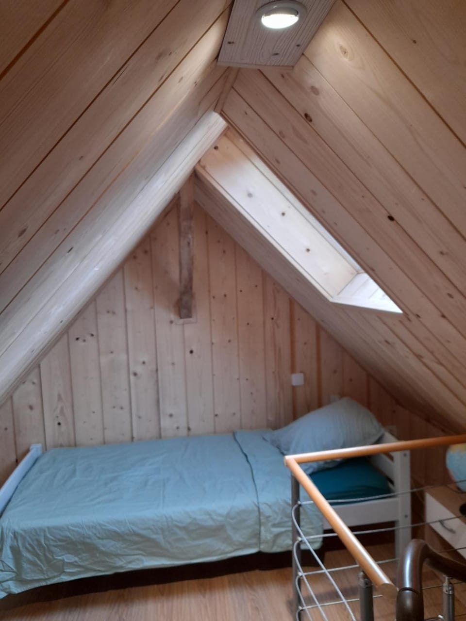 Le Séverin : Appartement lumineux et chaleureux House in Hauts-de-France