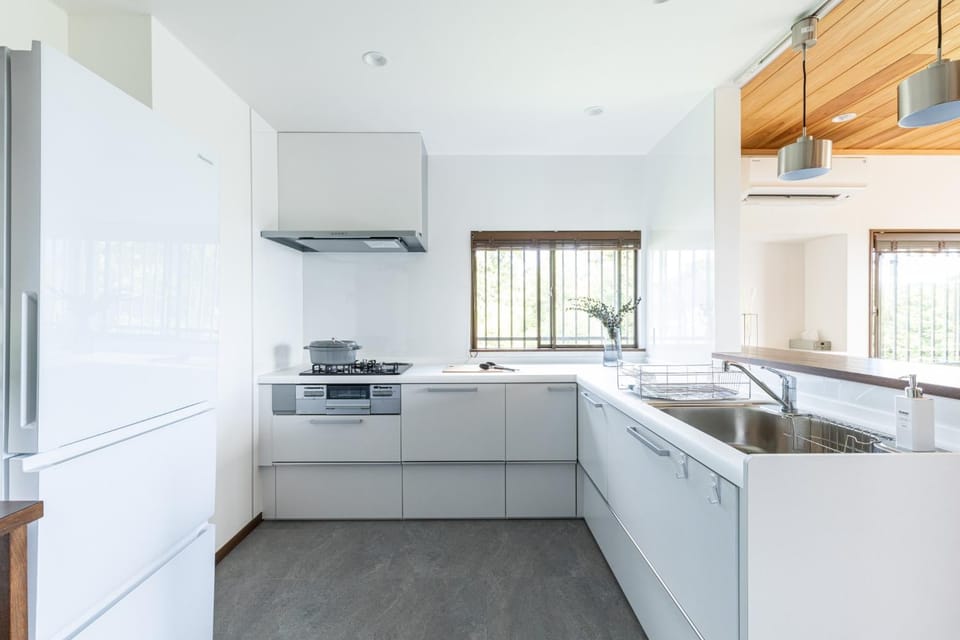 Resort stay Bowen - Izu Kogen - - Vacation STAY 07728v House in Shizuoka Prefecture