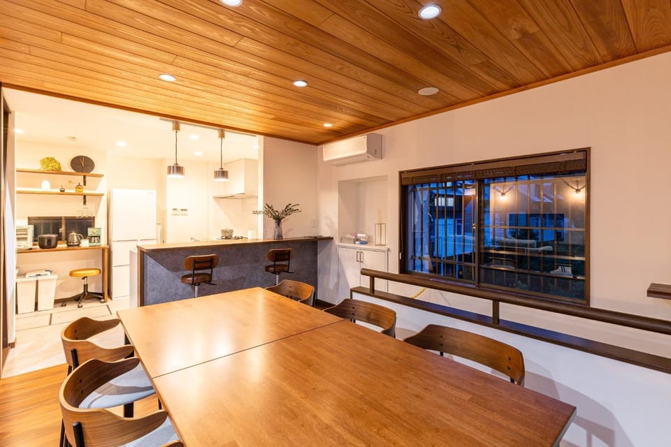 Resort stay Bowen - Izu Kogen - - Vacation STAY 07728v House in Shizuoka Prefecture