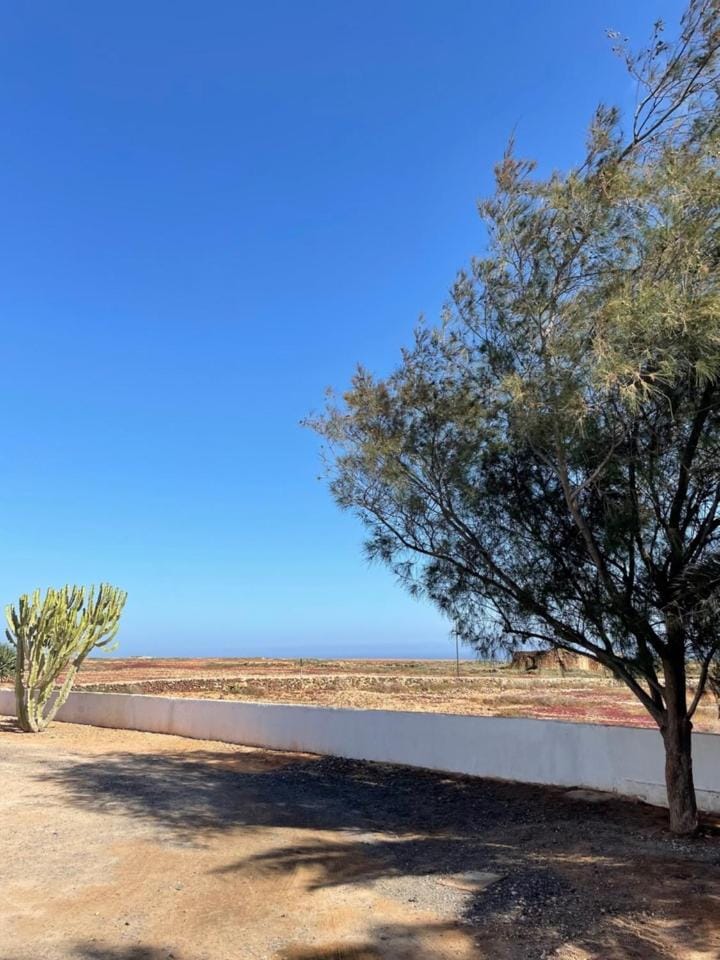 Natural landscape, View (from property/room), Sea view