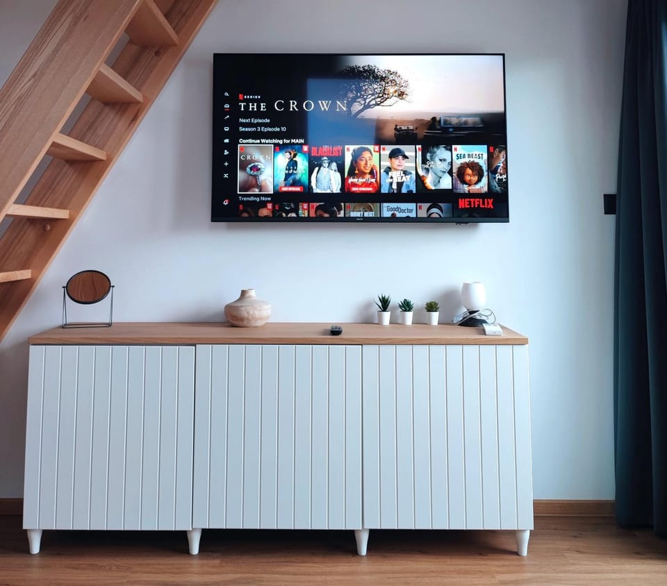 TV and multimedia