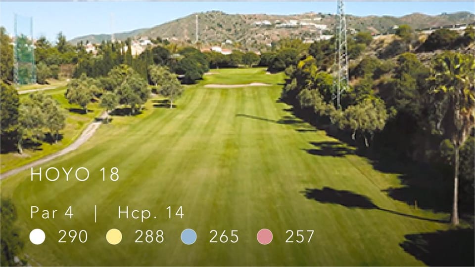 Golfcourse