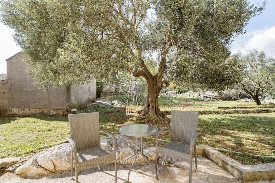 Airport Garden Room Bed and Breakfast in Dubrovnik-Neretva County