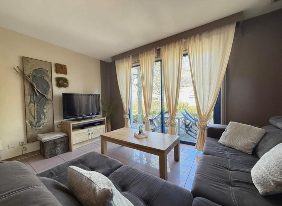 Noax gite Durbuy Apartment in Wallonia, Belgium