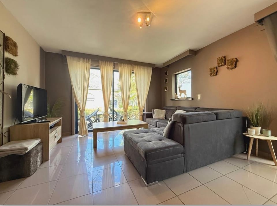 Noax gite Durbuy Apartment in Wallonia, Belgium