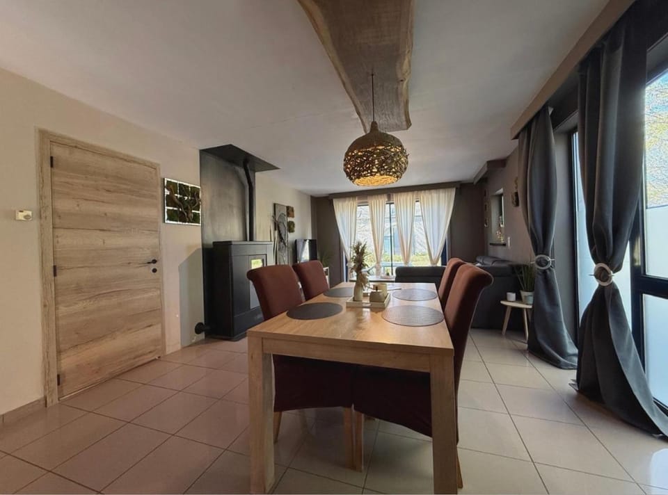 Noax gite Durbuy Apartment in Wallonia, Belgium