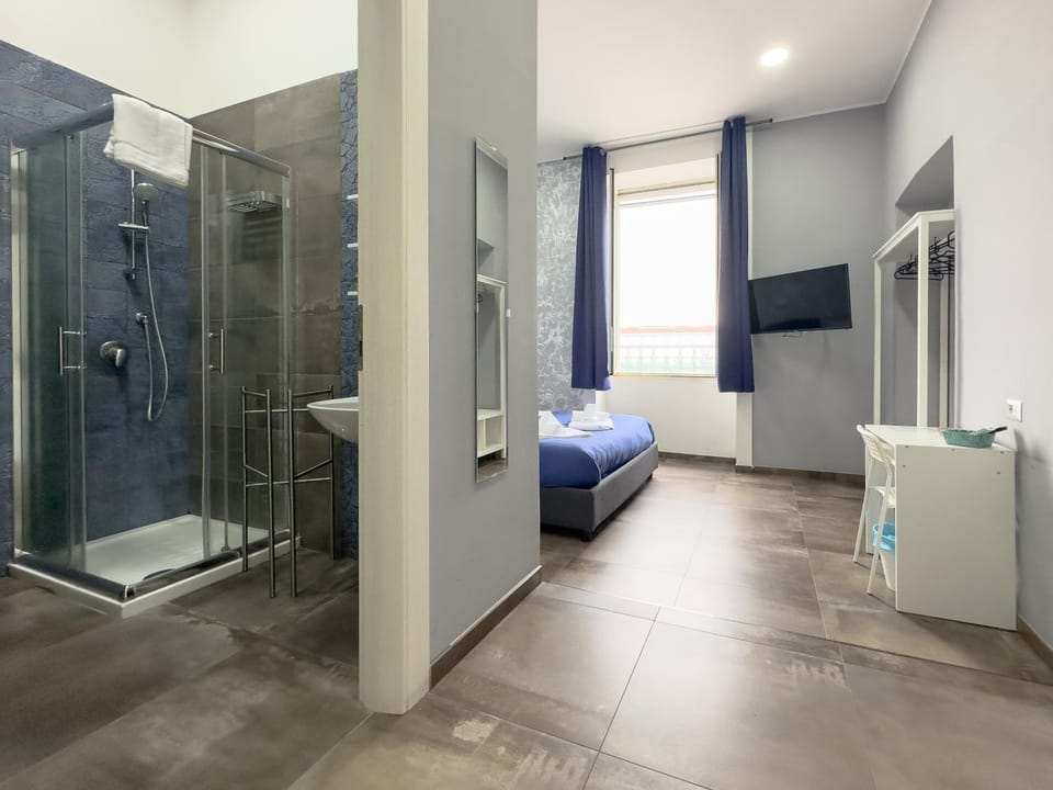 Dimora dei Sogni Bed and Breakfast in Naples