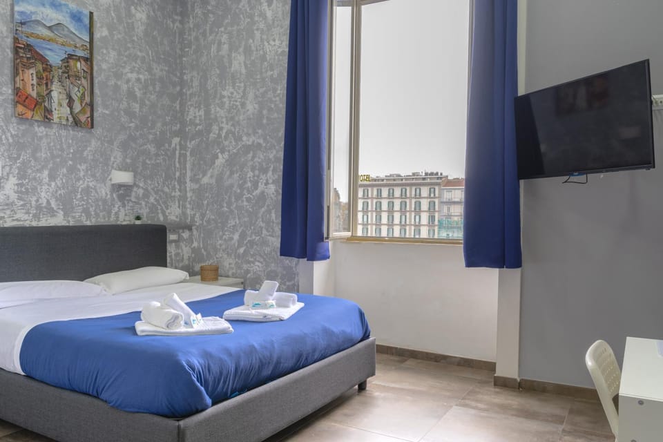 Dimora dei Sogni Bed and Breakfast in Naples